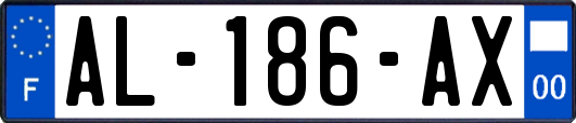 AL-186-AX