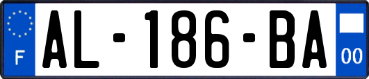 AL-186-BA