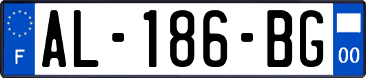 AL-186-BG