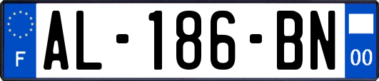 AL-186-BN