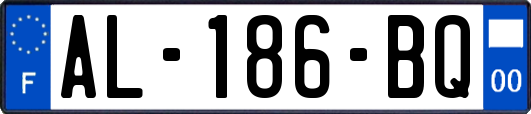 AL-186-BQ
