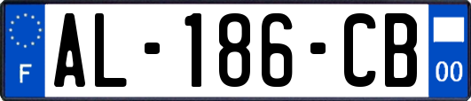 AL-186-CB