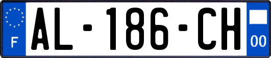 AL-186-CH