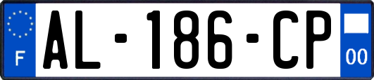 AL-186-CP