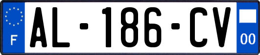 AL-186-CV