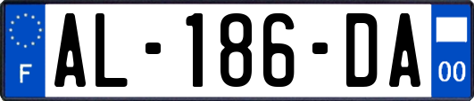 AL-186-DA