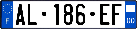 AL-186-EF