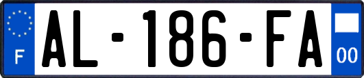 AL-186-FA