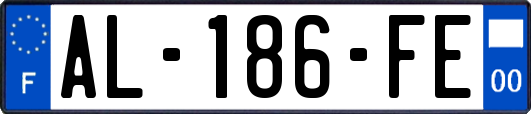 AL-186-FE