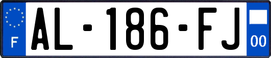 AL-186-FJ