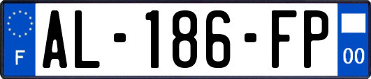 AL-186-FP
