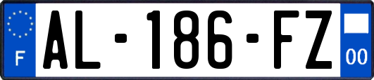 AL-186-FZ
