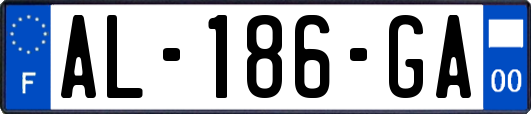 AL-186-GA