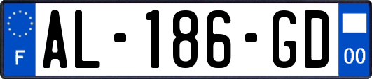 AL-186-GD