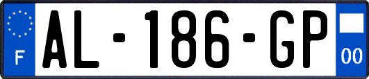 AL-186-GP