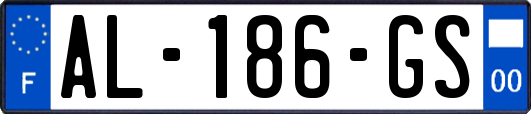AL-186-GS