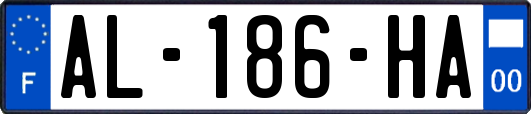 AL-186-HA