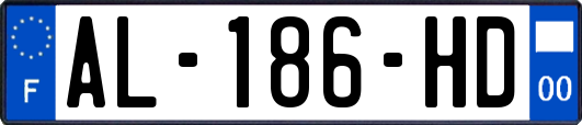 AL-186-HD
