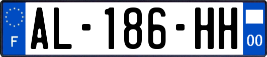 AL-186-HH