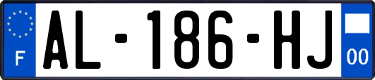 AL-186-HJ