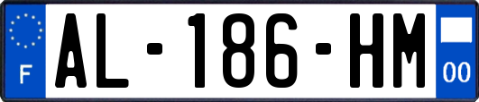 AL-186-HM