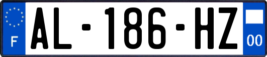 AL-186-HZ