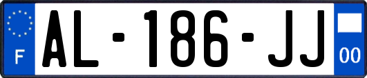 AL-186-JJ