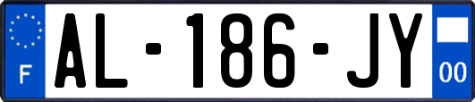 AL-186-JY