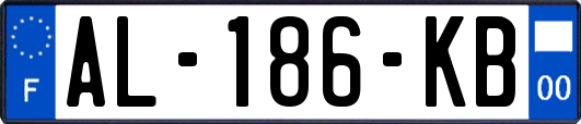 AL-186-KB