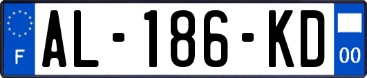 AL-186-KD