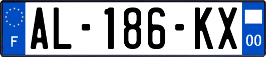 AL-186-KX