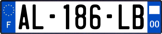 AL-186-LB