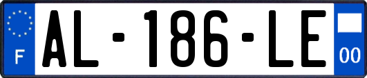 AL-186-LE