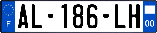 AL-186-LH