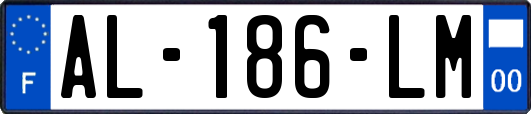 AL-186-LM