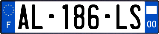 AL-186-LS