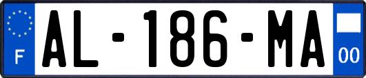 AL-186-MA