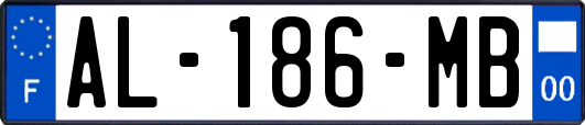AL-186-MB