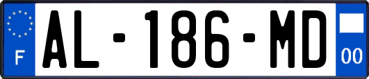 AL-186-MD