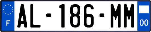 AL-186-MM