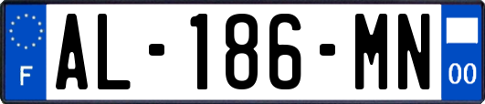 AL-186-MN