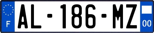 AL-186-MZ