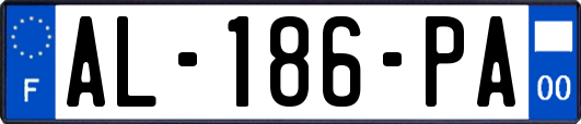AL-186-PA