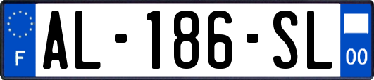 AL-186-SL