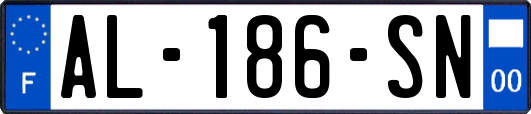 AL-186-SN