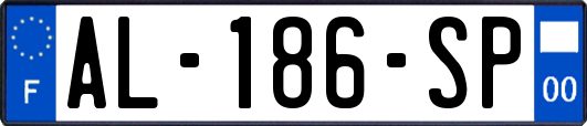 AL-186-SP