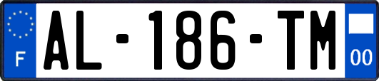 AL-186-TM