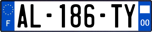 AL-186-TY