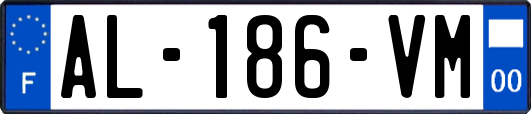 AL-186-VM