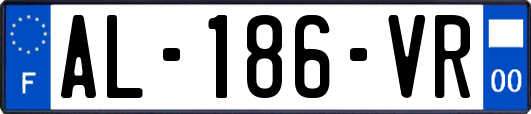 AL-186-VR